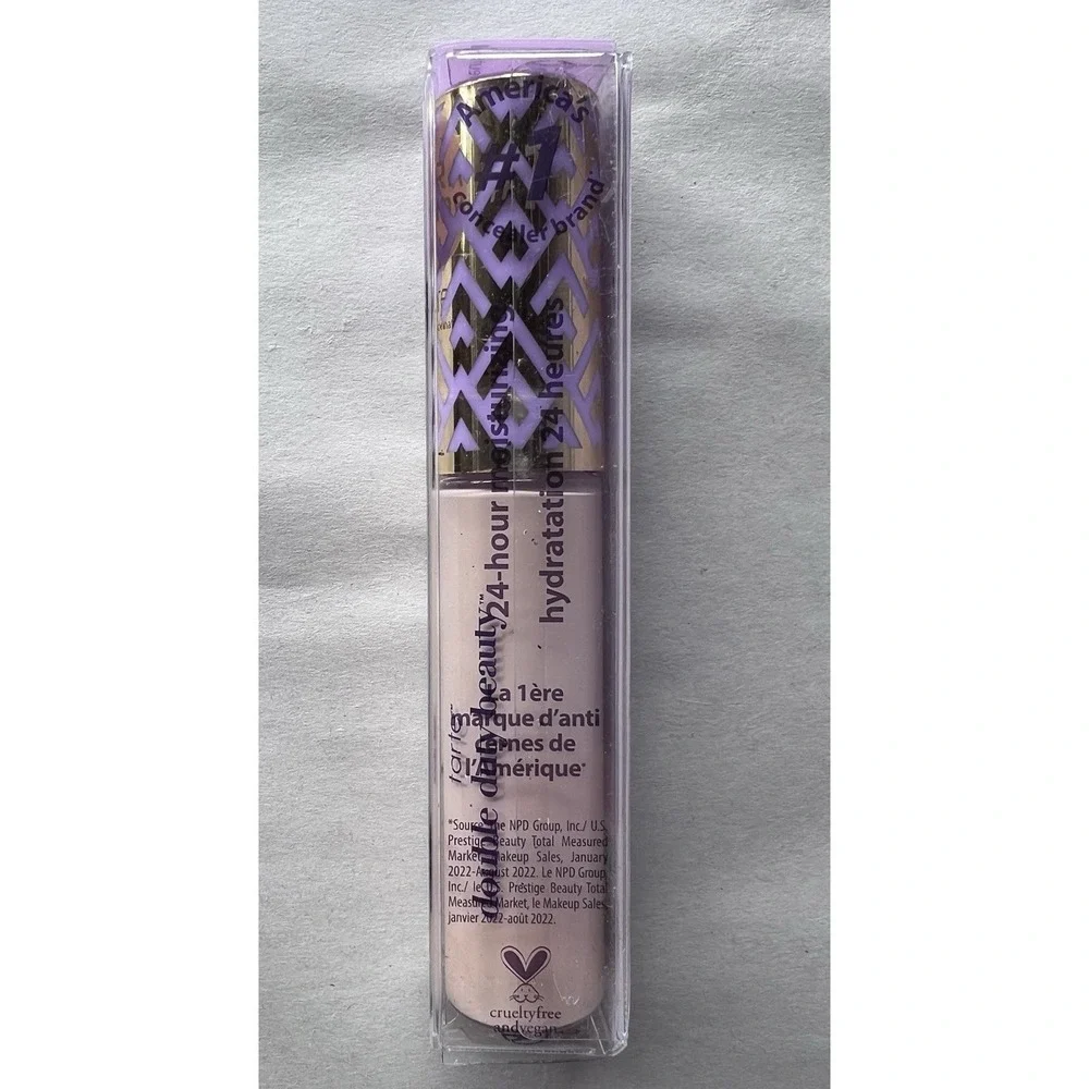 tarte double